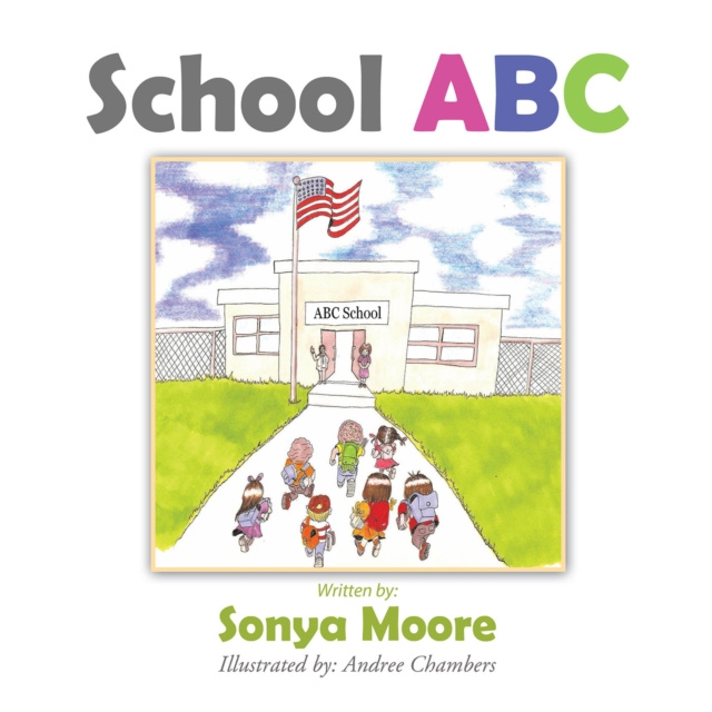 E-knjiga School Abc Andree Chambers