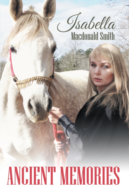 E-knjiga Ancient Memories Isabella Macdonald Smith