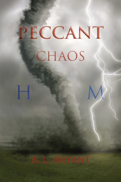 E-knjiga Peccant B. L. Bryant