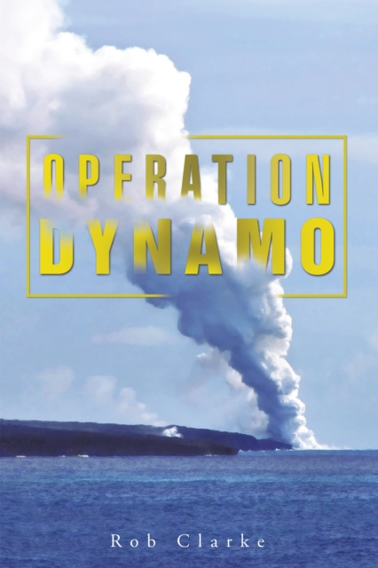 E-knjiga Operation Dynamo Rob Clarke