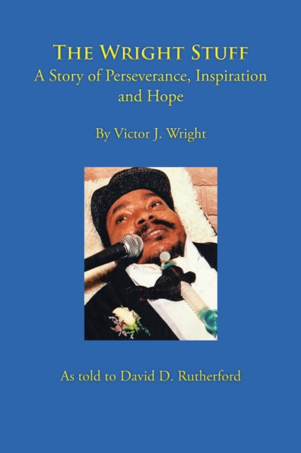 E-knjiga Wright Stuff Victor J. Wright