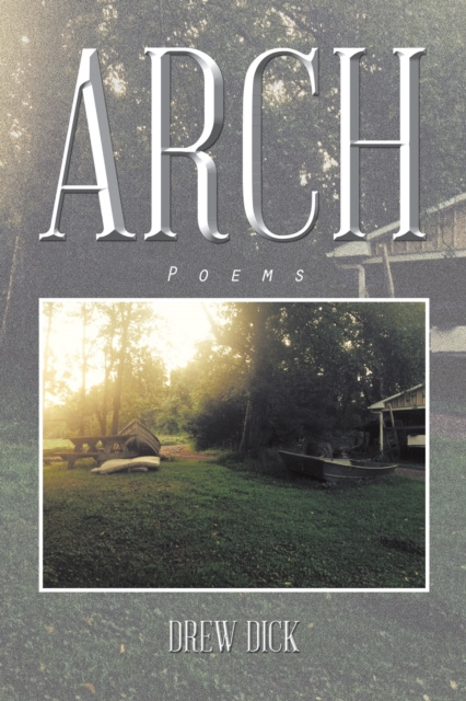 E-book Arch Drew Dick