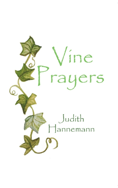 E-knjiga Vine Prayers Judith Hannemann
