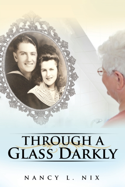 E-book Through a Glass Darkly Nancy L. Nix