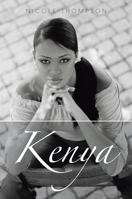 E-book Kenya Nicole Thompson