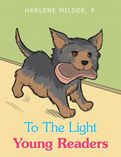 E-knjiga To the Light Young Readers Harlene Milder P.