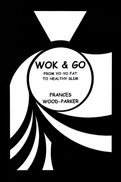 E-knjiga Wok & Go Frances Wood-Parker