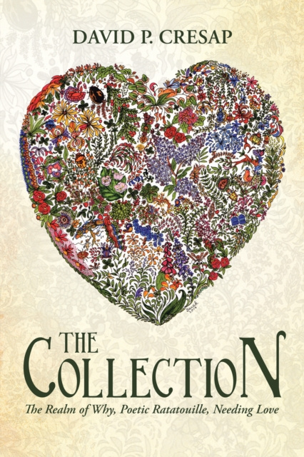 E-book Collection David P. Cresap
