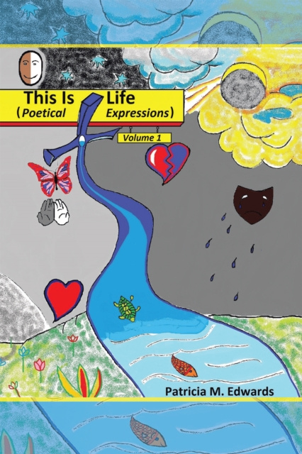 E-knjiga This Is Life Patricia M. Edwards