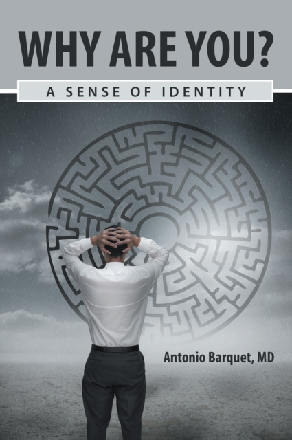 E-book Why Are You? Antonio Barquet