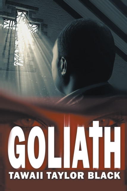 E-knjiga Goliath Tawaii Taylor Black