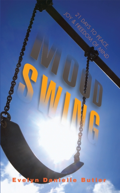E-book Mood Swing Evelyn Danielle Butler