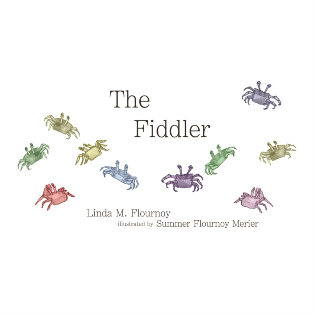 E-knjiga Fiddler Linda M. Flournoy