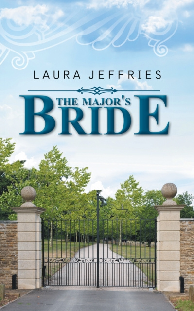 E-book Major's Bride Laura Jeffries