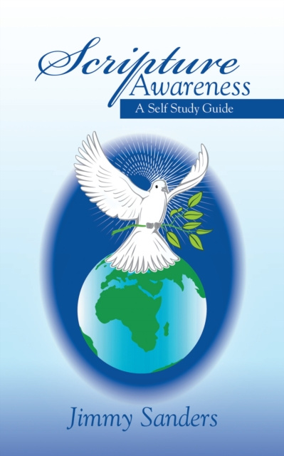 E-knjiga Scripture Awareness Jimmy Sanders