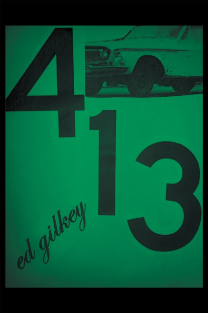 E-book 413 Ed Gilkey