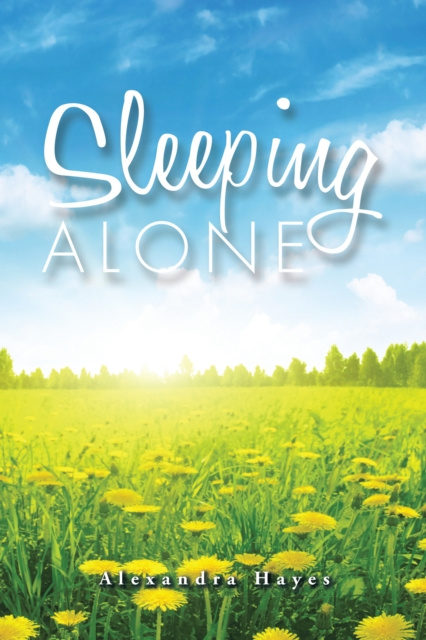 E-knjiga Sleeping Alone Alexandra Hayes
