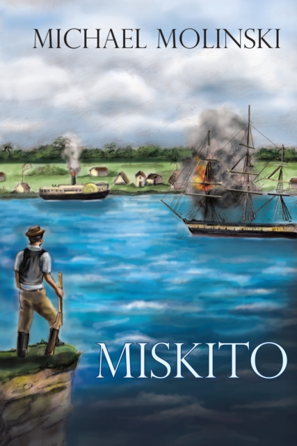 E-knjiga Miskito Michael Molinski