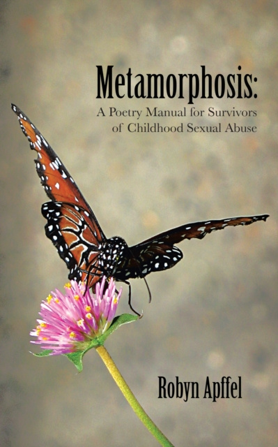 E-kniha Metamorphosis: Robyn Apffel