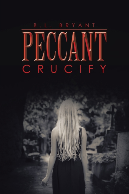 E-knjiga Peccant B.L. Bryant