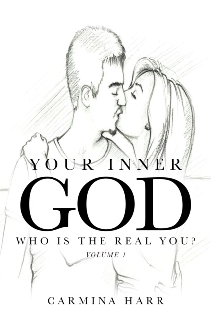 E-book Your Inner God Carmina Harr
