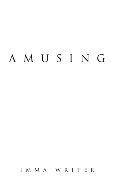 E-knjiga Amusing Imma Writer