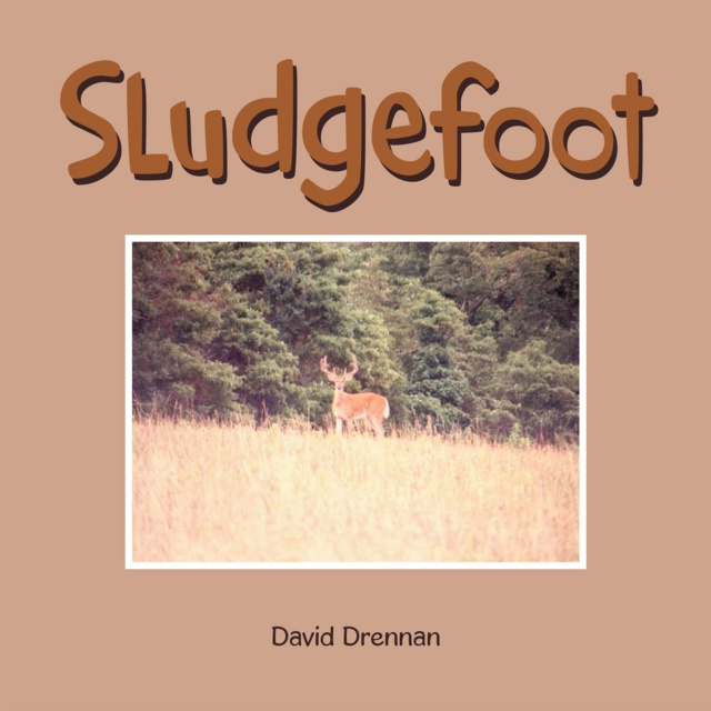 E-book Sludgefoot David Drennan