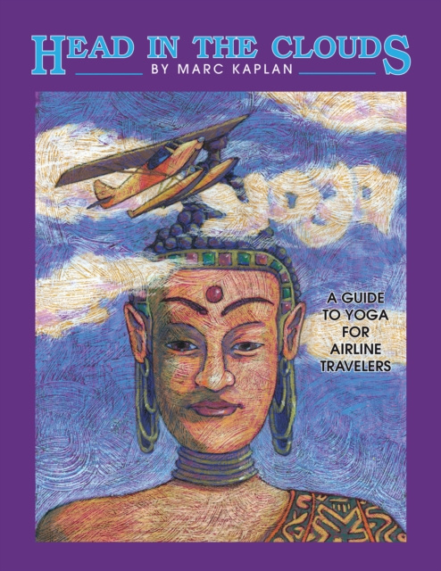 E-book Head in the Clouds Marc Kaplan