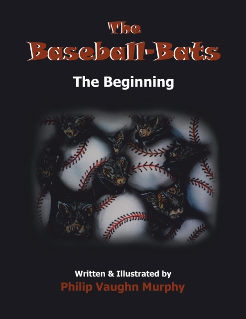 E-book Baseball-Bats Philip Vaughn Murphy