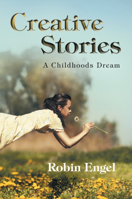E-knjiga Creative Stories Robin Engel