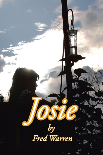 E-book Josie Fred Warren