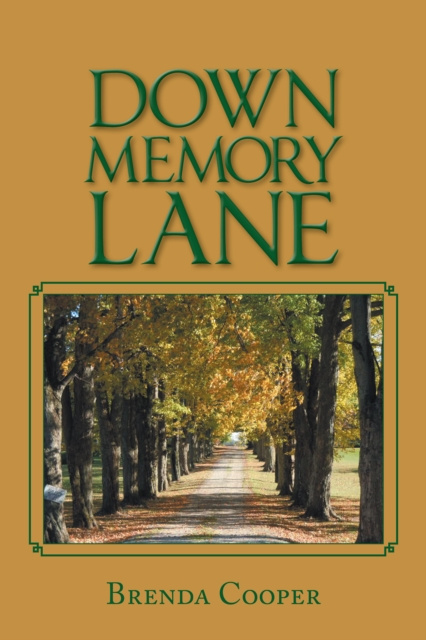 E-knjiga Down Memory Lane Brenda Cooper