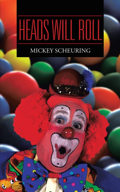 E-knjiga Heads Will Roll Mickey Scheuring