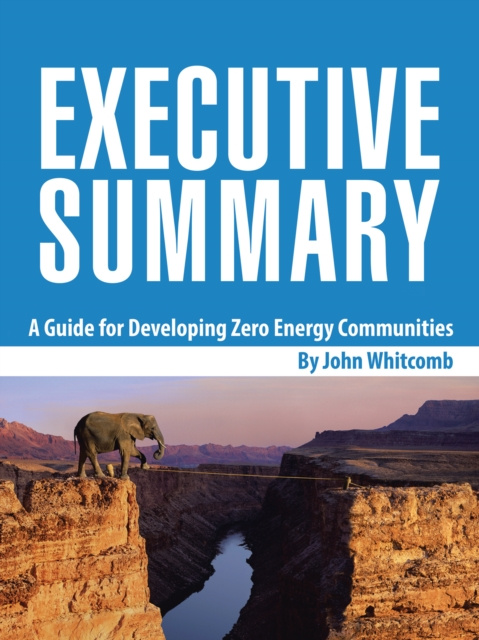 E-knjiga Executive Summary John Whitcomb