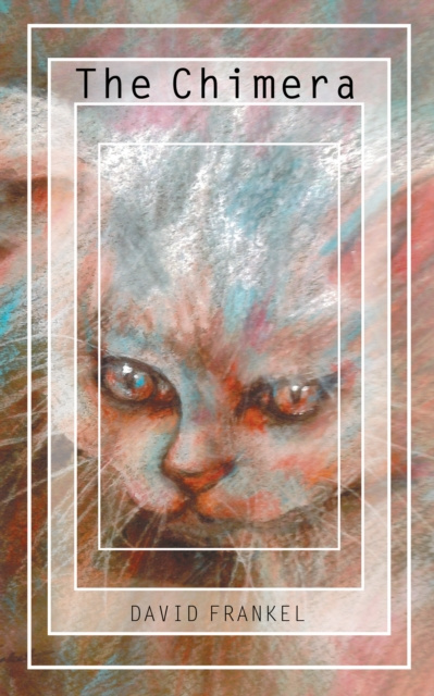 E-book Chimera David Frankel