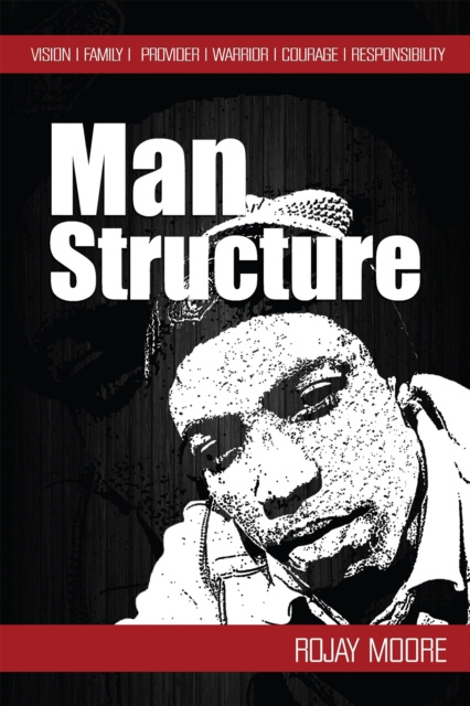 E-knjiga Man Structure Rojay Moore