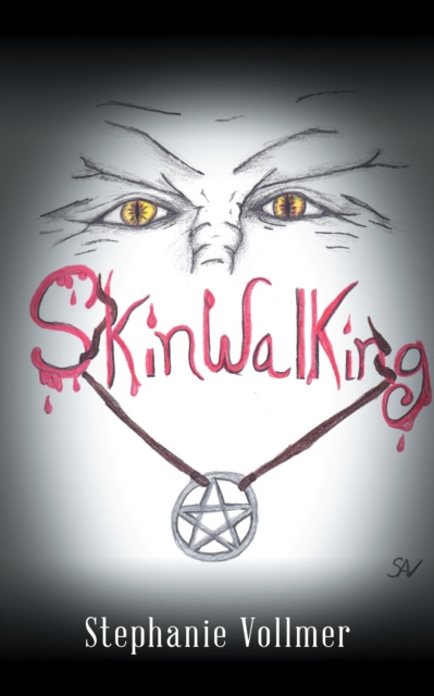 E-Book Skinwalking Stephanie Vollmer