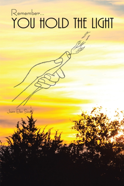 E-knjiga You Hold the Light Joann Ellen Sisco