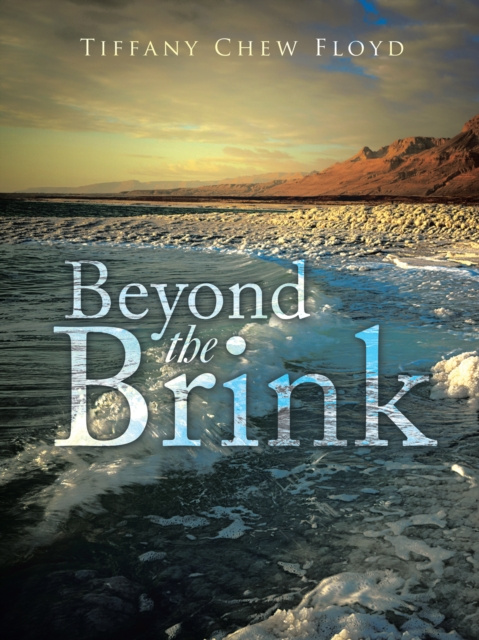 E-knjiga Beyond the Brink Tiffany Chew Floyd