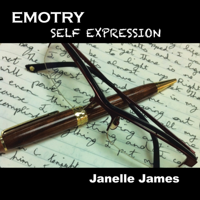 E-book Emotry Janelle James