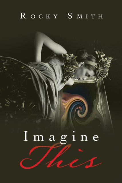 E-book Imagine This Rocky Smith