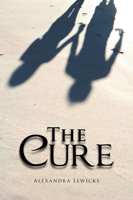 E-book Cure Alexandra Lewicke