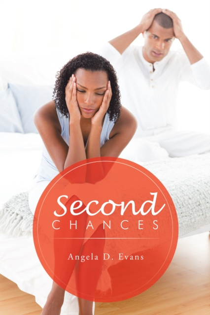 E-knjiga Second Chances Angela D. Evans