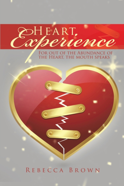 E-knjiga Heart Experience Rebecca Brown