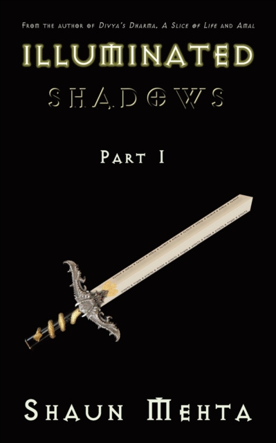 E-book Illuminated Shadows Shaun Mehta