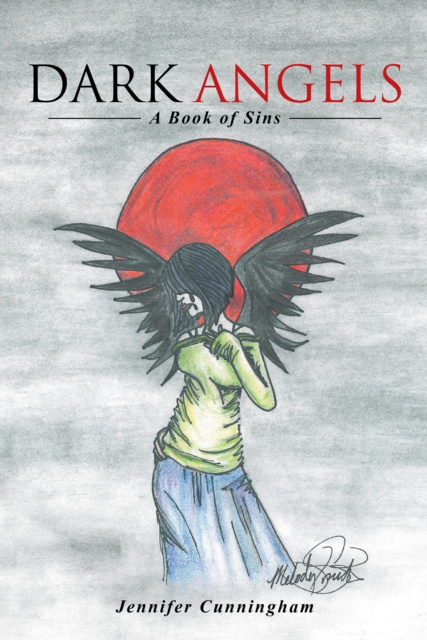 E-book Dark Angels Jennifer Cunningham