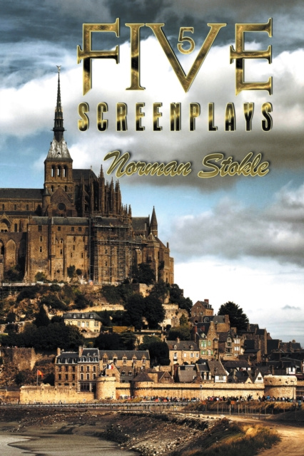 E-knjiga Five Screenplays Norman Stokle