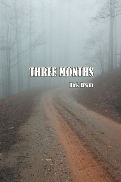 E-knjiga Three Months Dick Erwin