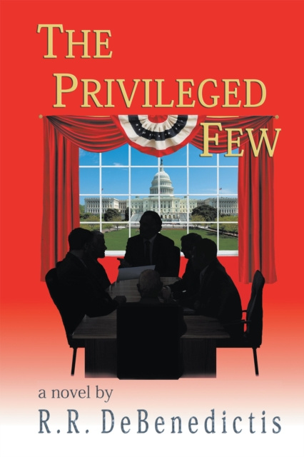 E-knjiga Privileged Few R. R. DeBenedictis