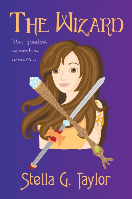 E-knjiga Wizard Stella G. Taylor